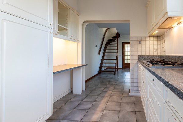 Medium property photo - Chromietdijk 87, 4706 EV Roosendaal